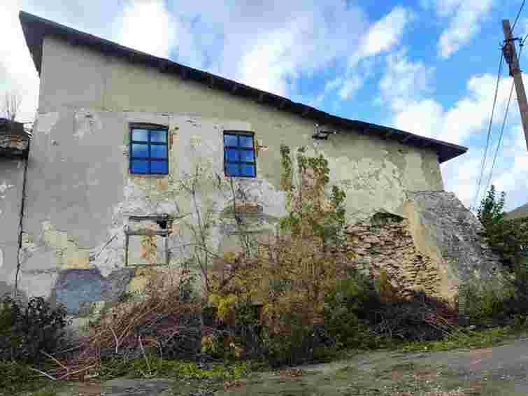 Руїни замку Потоцького на Тернопільщині перетворять на сучасний культурний центр