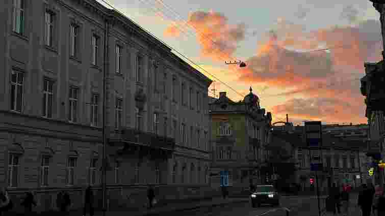 Опалення ще можна не вмикати: яку погоду прогнозують львівські синоптики на тиждень