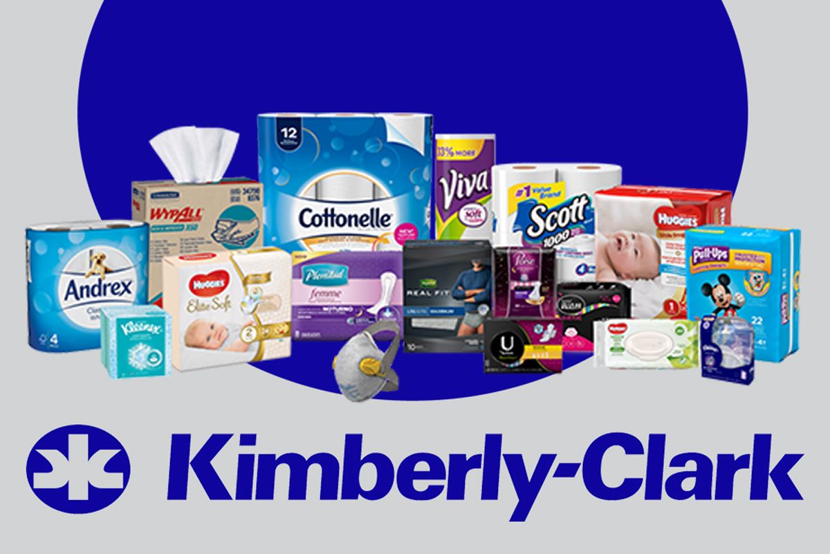 Виробник підгузків Huggies і серветок Kleenex поглинає колишній підрозділ Johnson & Johnson 


