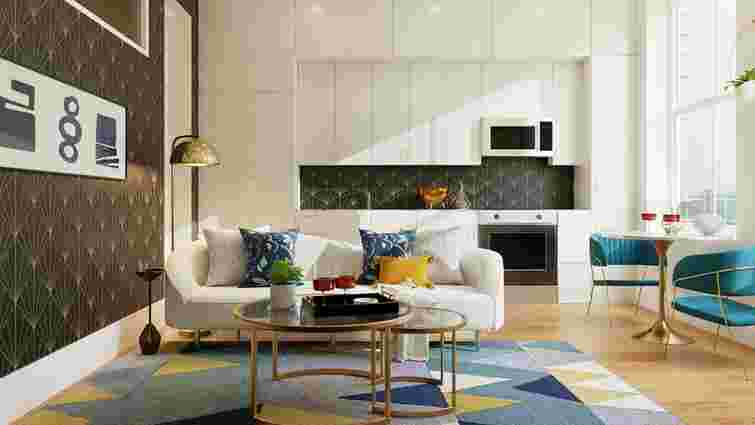 Справа не в меблях: чому вітальня здається некомфортною і холодною