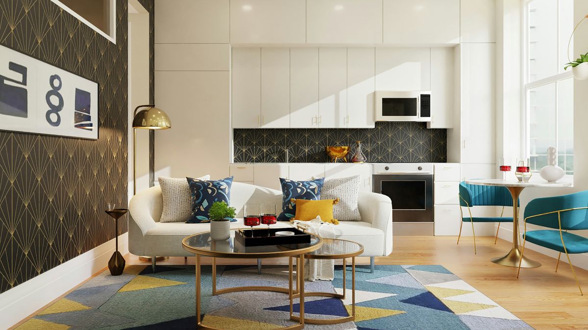 Справа не в меблях: чому вітальня здається некомфортною і холодною