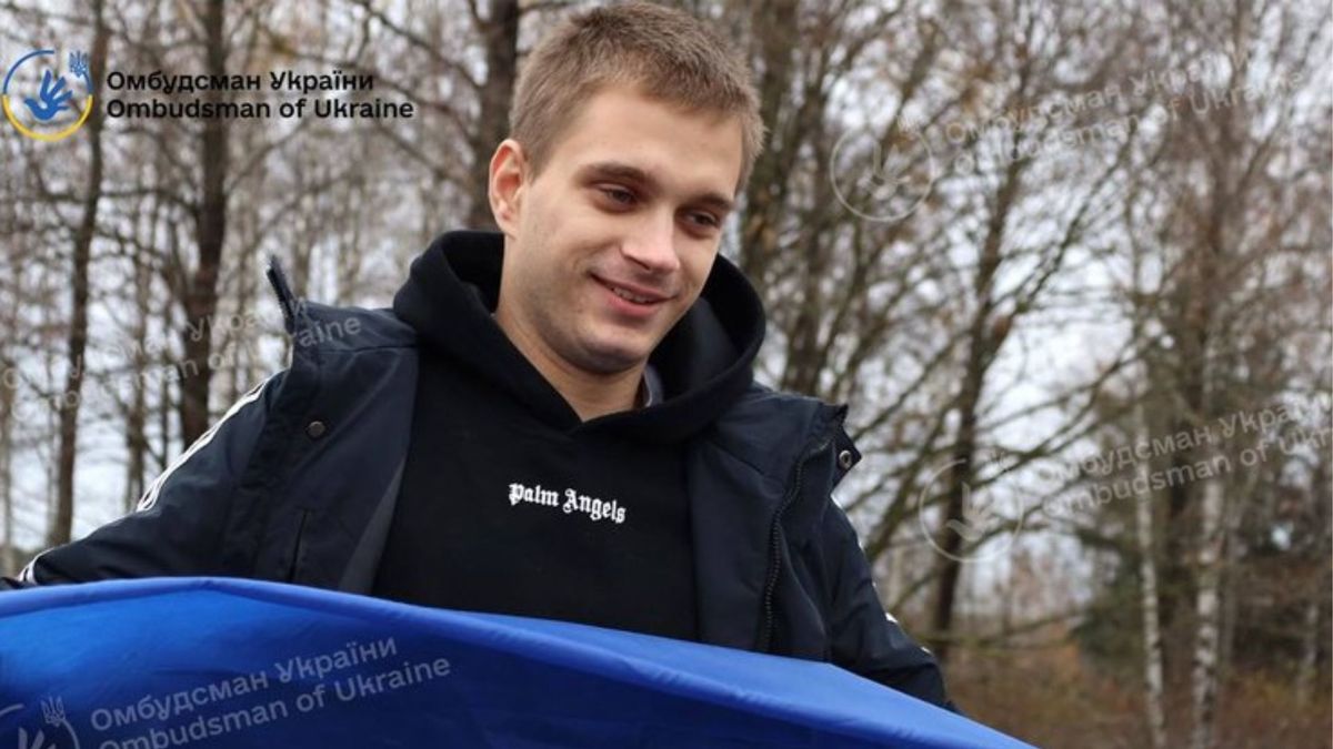 Опікунку депортованого маріупольця Богдана Єрмохіна заарештували у справі торгівлі дітьми