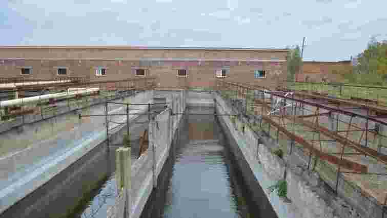 Скандальна львівська фірма за 45 млн грн реконструюватиме очисні споруди в Сокалі