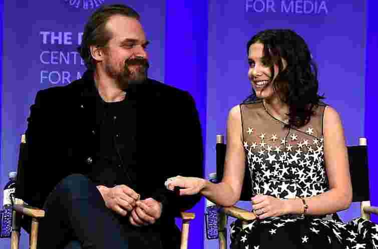 Міллі Боббі Браун звинуватила колегу з «Дивних див» у цькуванні