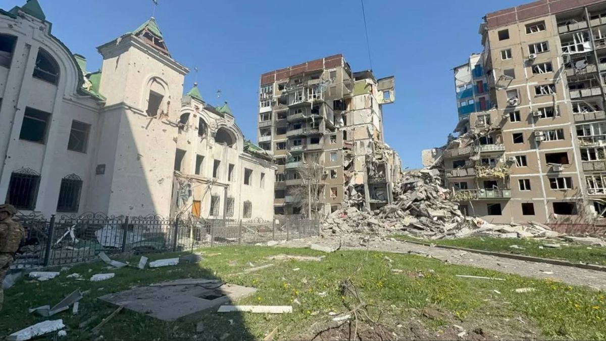Володимир Зеленський розповів про ситуацію в Покровську