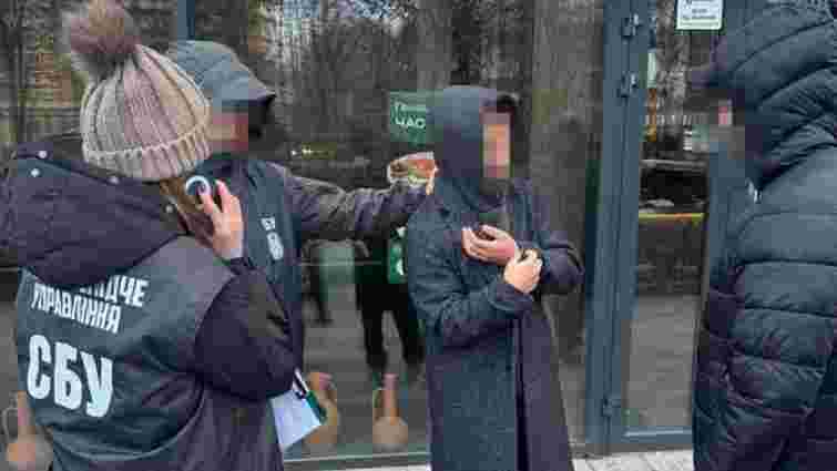 Агента іноземної розвідки засудили за купівлю секретних даних про український літак