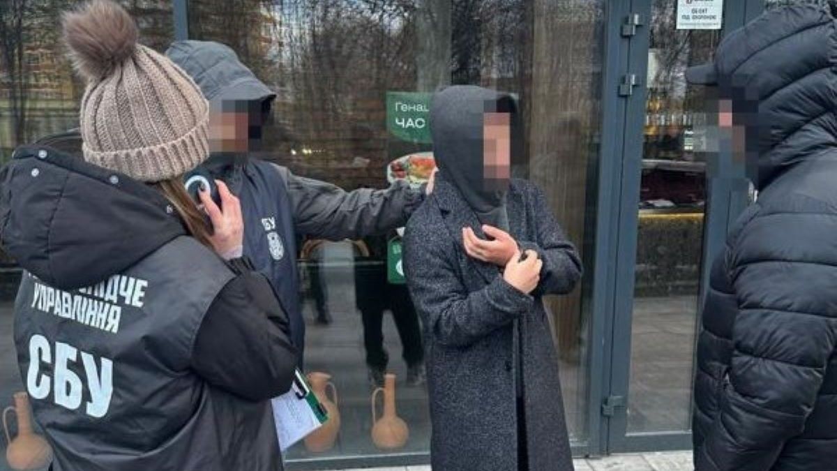 Агента іноземної розвідки засудили за купівлю секретних даних про український літак