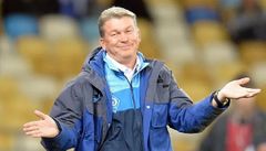 Перший для України «Золотий м'яч», кінець карʼєри Мілевського і три біляші