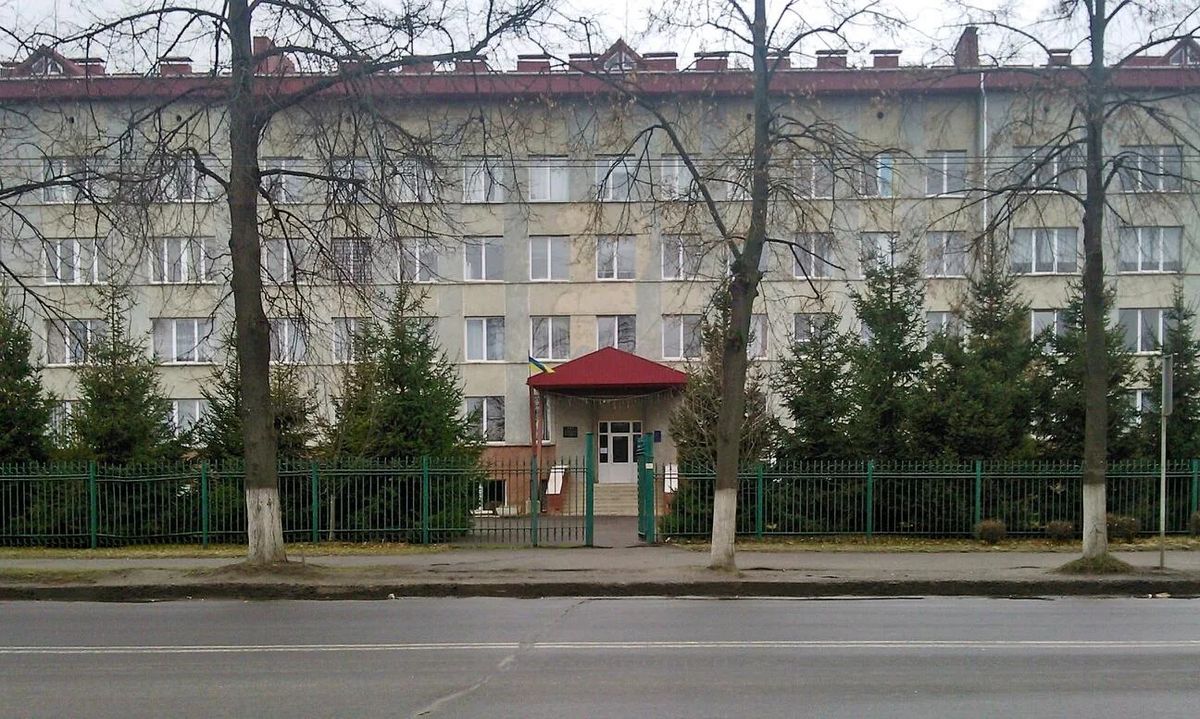 Скандальна львівська компанія відремонтує тубдиспансер в Луцьку за майже 117 млн грн