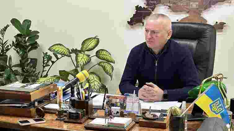 Головний міграційник Закарпаття використовував відрядження для сімейного відпочинку в ЄС