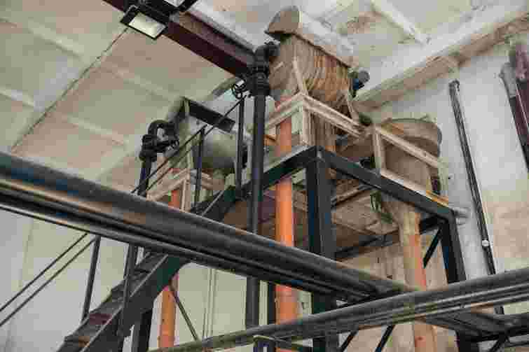 У Збаражі на Тернопільщині побудують додаткові очисні споруди