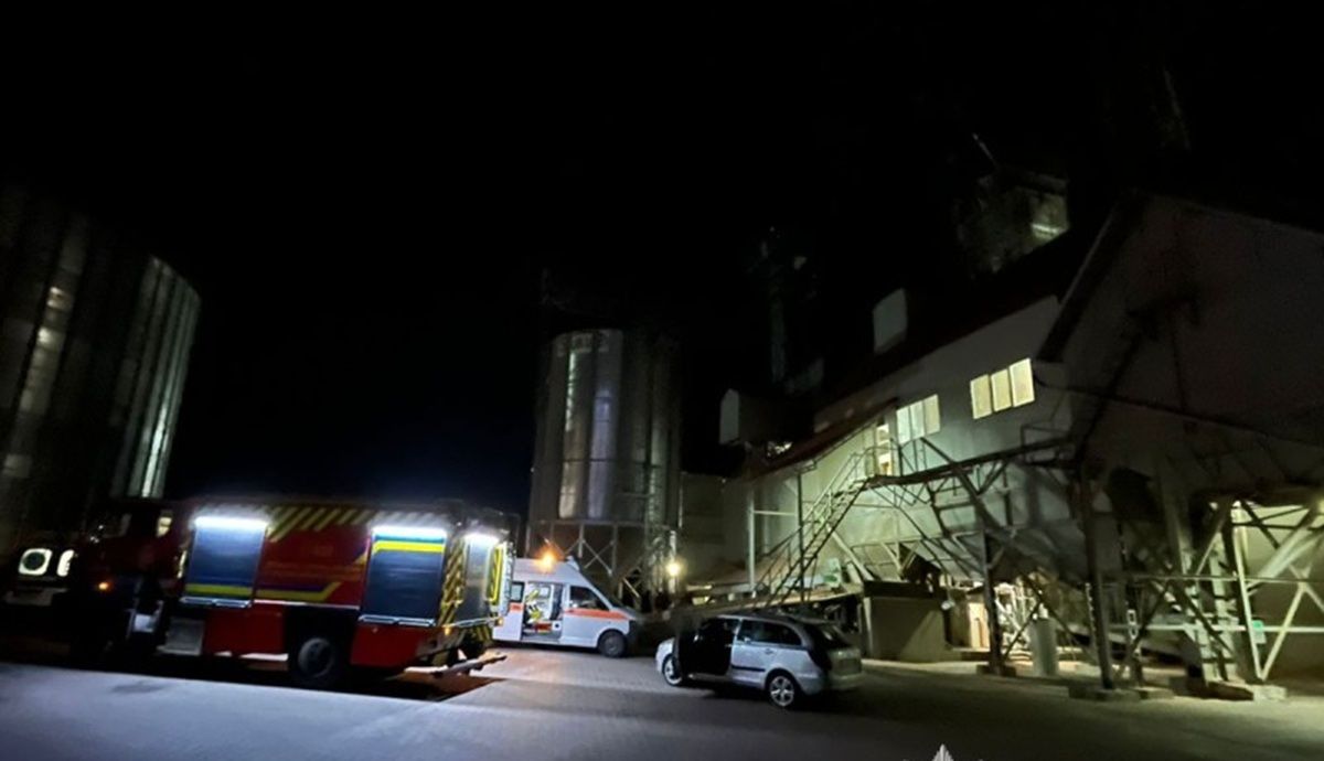 На Тернопільщині на агропідприємстві загинуло двоє працівників