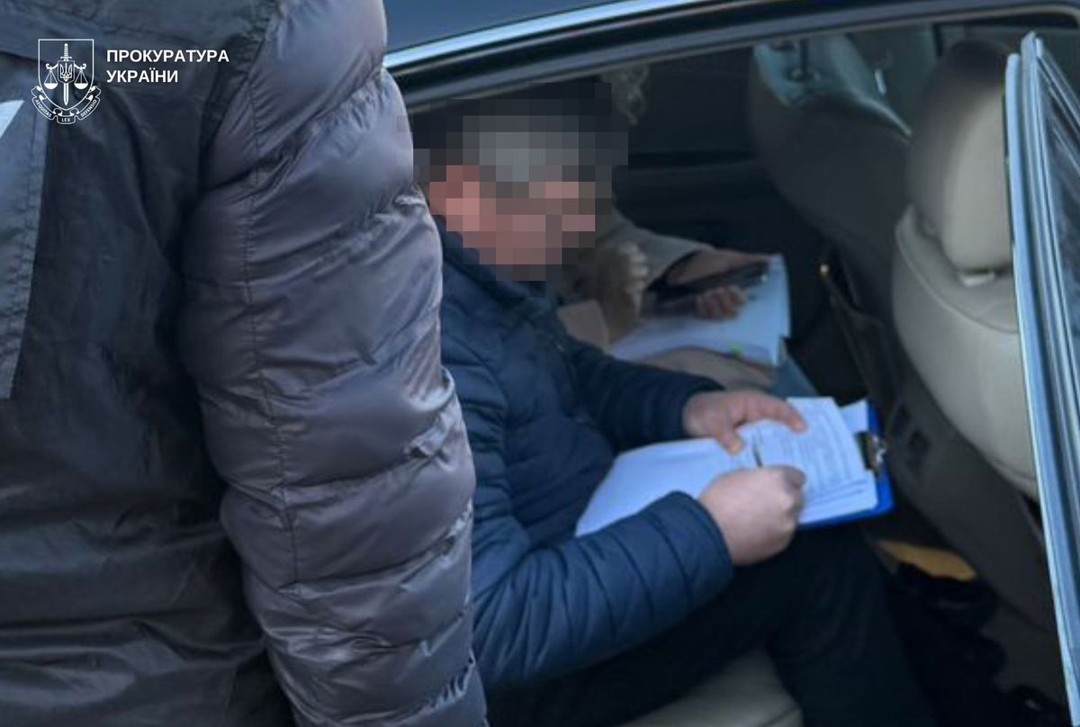 Колишнього посадовця «Львівгазу» підозрюють у штучному завищенні тарифів