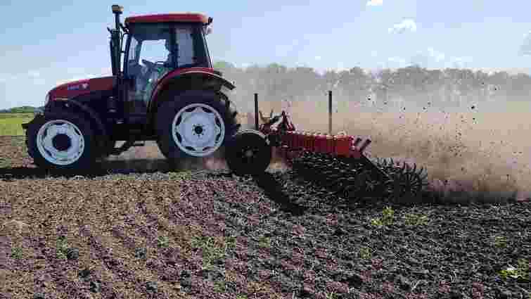 Аграрії отримають 120 млн гривень компенсації за купівлю техніки: як подати заявку