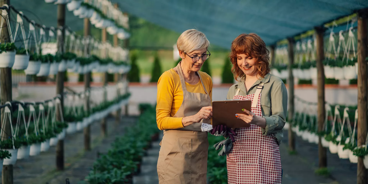 Грант до 1 млн грн на свій бізнес: як зміняться умови програми «Власна справа»