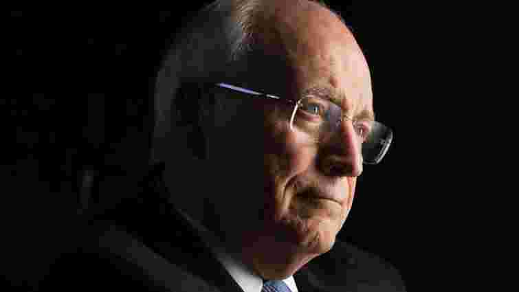 У віці 84 років помер колишній віцепрезидент США Дік Чейні