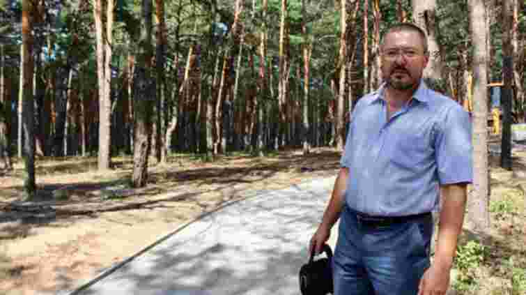 Начальника управління Нетішинської міськради судитимуть за розтрату 600 тис. грн