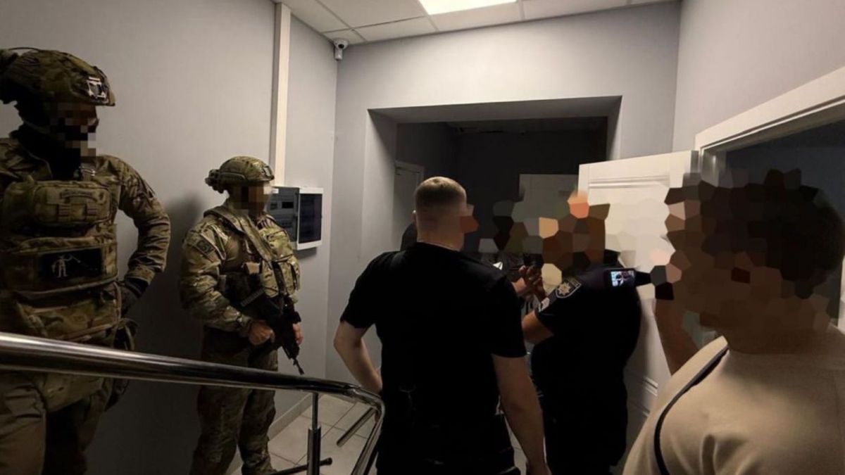 НАБУ заявило про несанкціонований обшук у свого співробітника