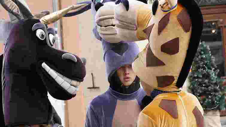 Після скарг львів'ян на аніматорів у костюмах тварин влада обіцяє їх заборонити