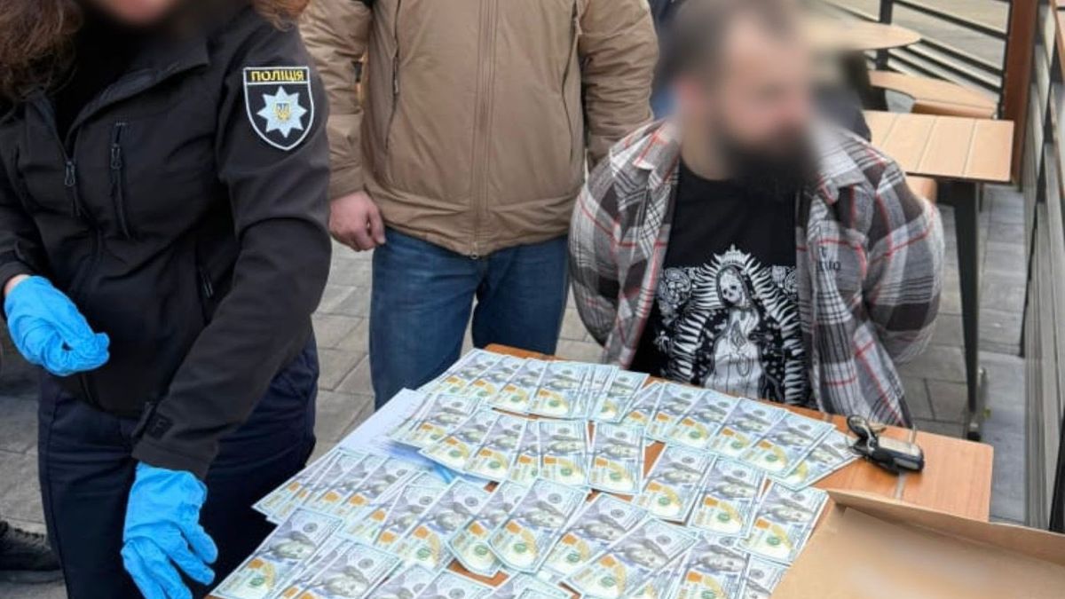 В Ужгороді за переправлення ухилянтів арештували підполковника Міноборони