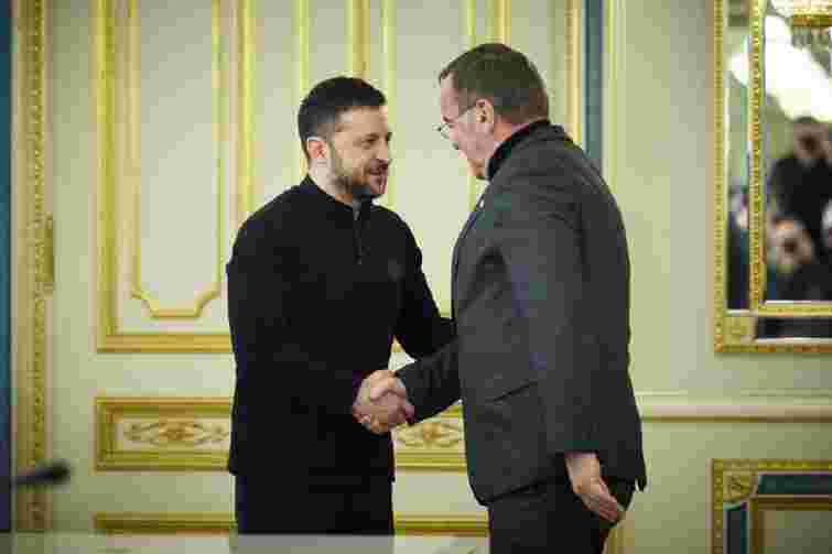 Німеччина на 3 млрд євро збільшить допомогу Україні попри загрозу власному бюджету