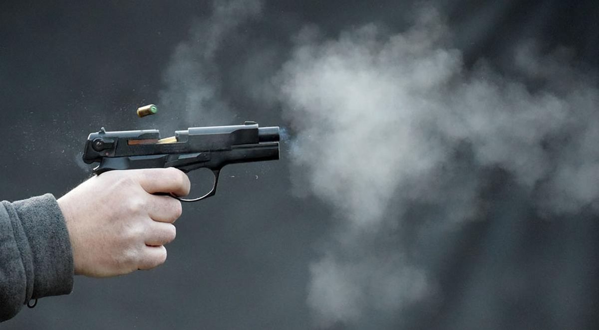 У парку Сторожинця нападники вистрелили в голову місцевій мешканці