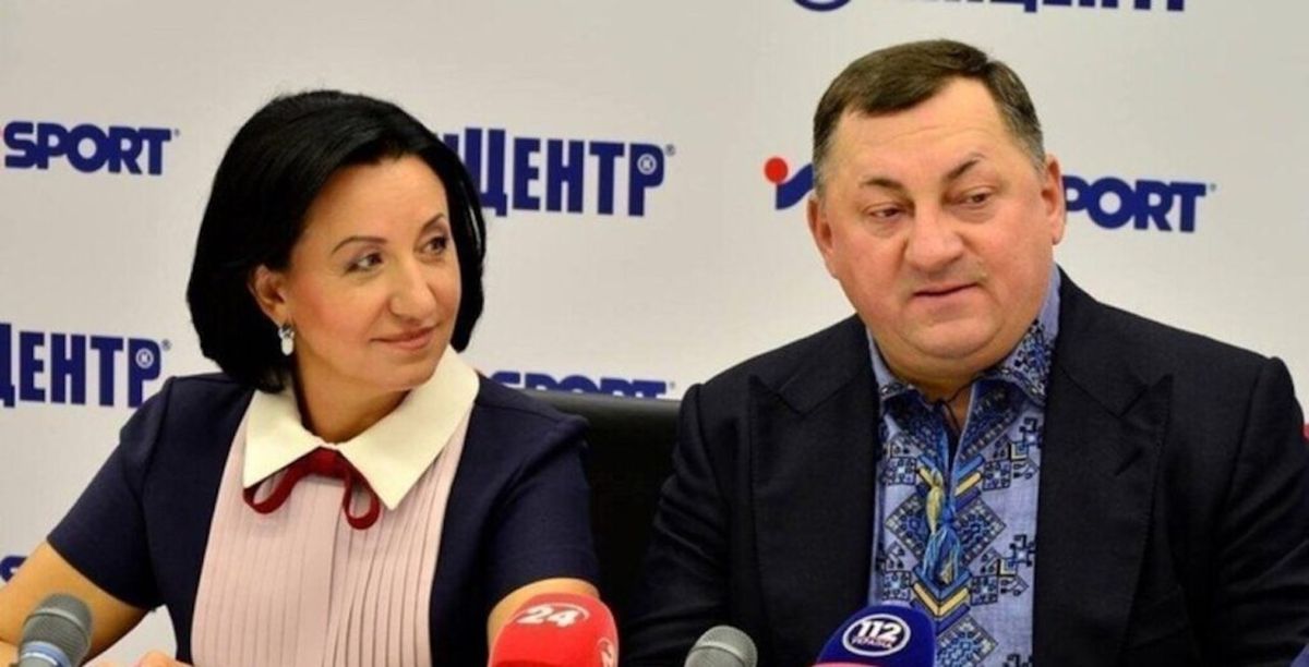 ДБР закрило справу проти власників «Епіцентру» за торгівлю на окупованій території