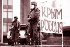 Чи менші держави отримають зброю масового знищення?