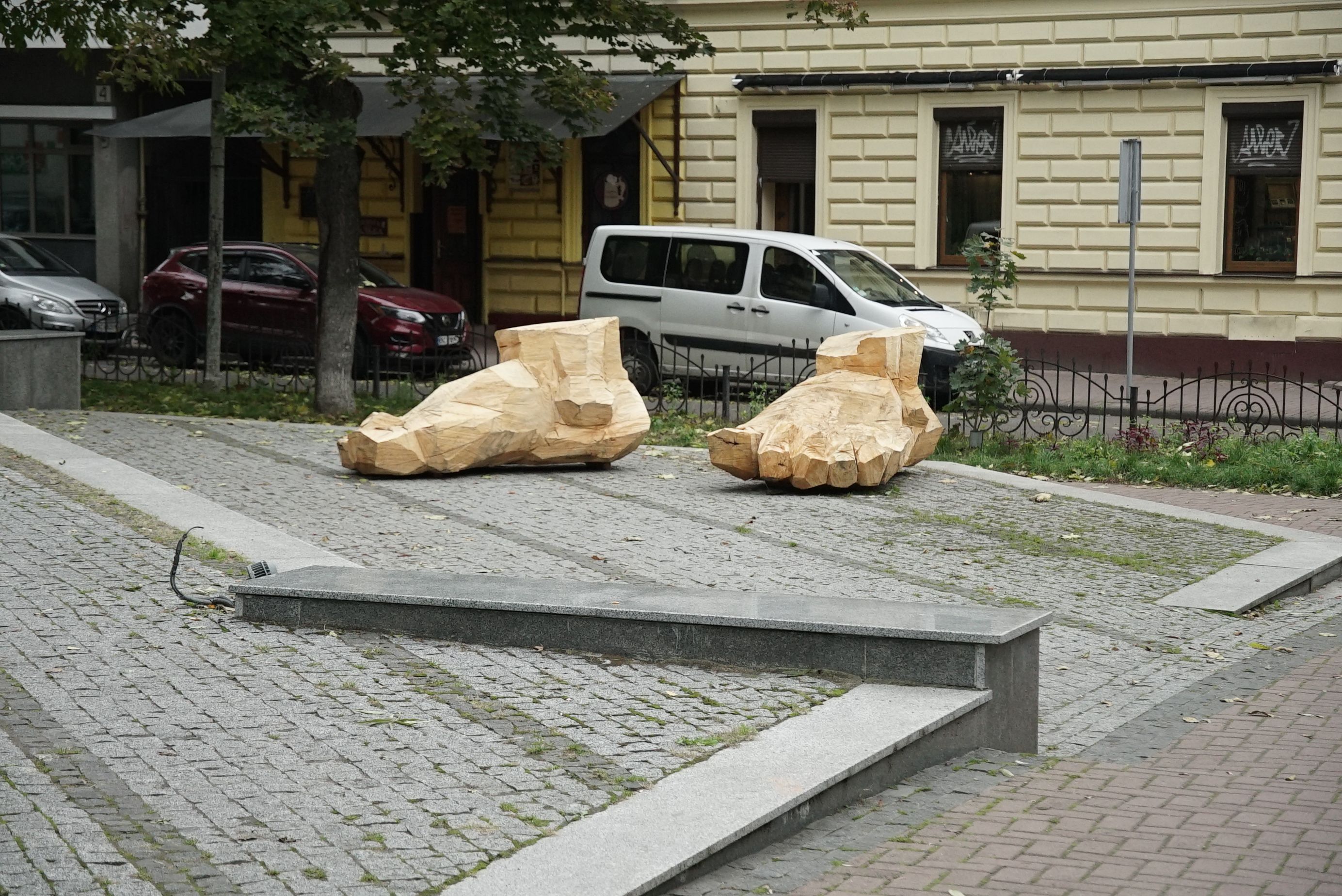 Володимир Семків. Діалог (фото ZAXID.NET)