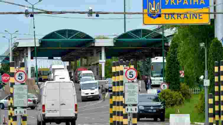 Назвали кількість українських чоловіків до 22 років, які протягом 2 місяців в'їхали до Польщі