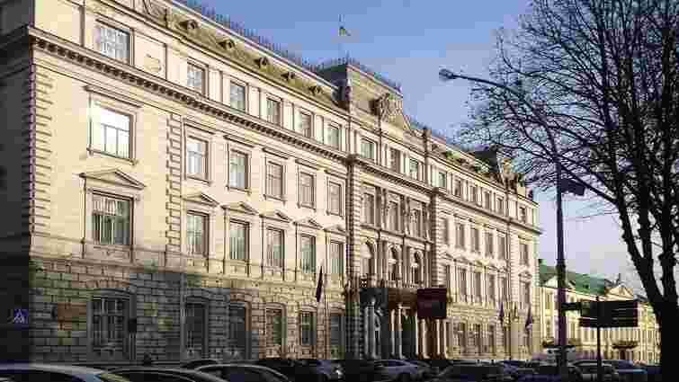 Львівщина підписала меморандум з німецькою компанією Siemens