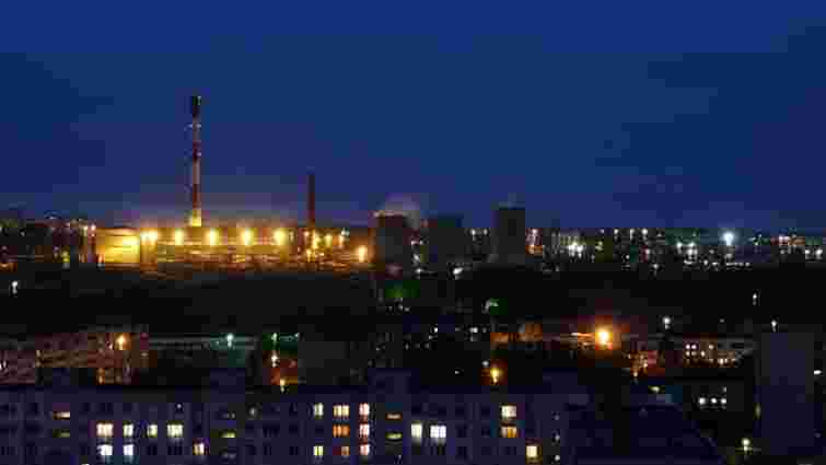 Вночі під удар потрапили ТЕЦ в російському Орлі та підстанція у Владімірі