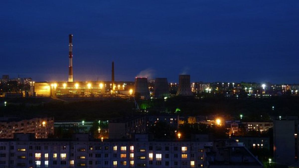 Вночі під удар потрапили ТЕЦ в російському Орлі та підстанція у Владімірі
