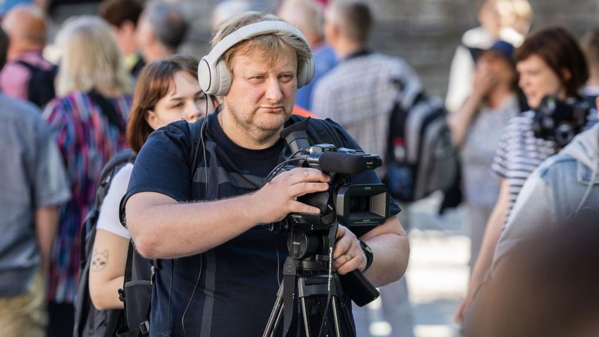 В Естонії затримали за пособництво Росії популярного місцевого блогера