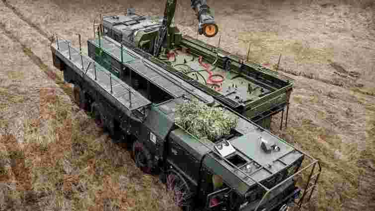 ССО та повстанці уразили ракетний комплекс «Іскандер» та елементи ППО на Курщині