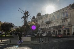 Від «Давида» до «Давида»: скульптурні скандали у світі та Львові