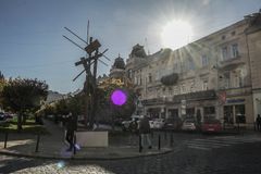 Від «Давида» до «Давида»: скульптурні скандали у світі та Львові