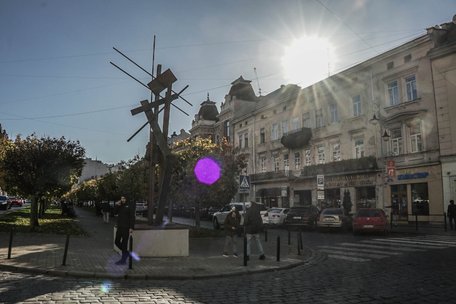 Від «Давида» до «Давида»: скульптурні скандали у світі та Львові