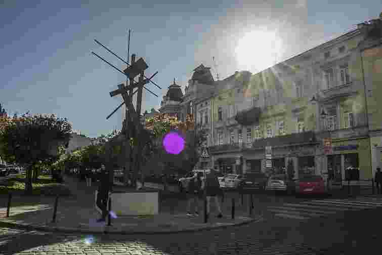 Від «Давида» до «Давида»: скульптурні скандали у світі та Львові