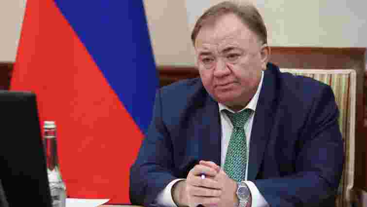 Глава Інгушетії отримав вирок за фінансування російської армії