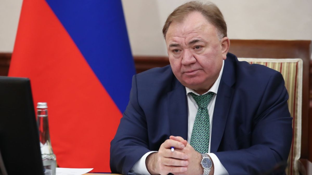 Глава Інгушетії отримав вирок за фінансування російської армії