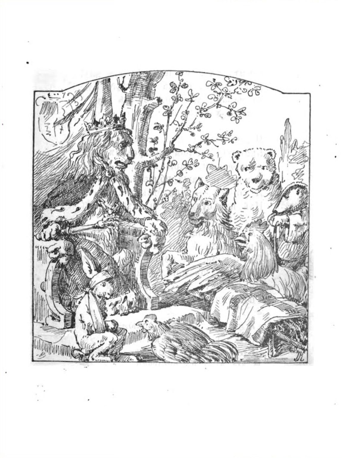 Ілюстрації Теофіла Копистинського, Львів, 1909