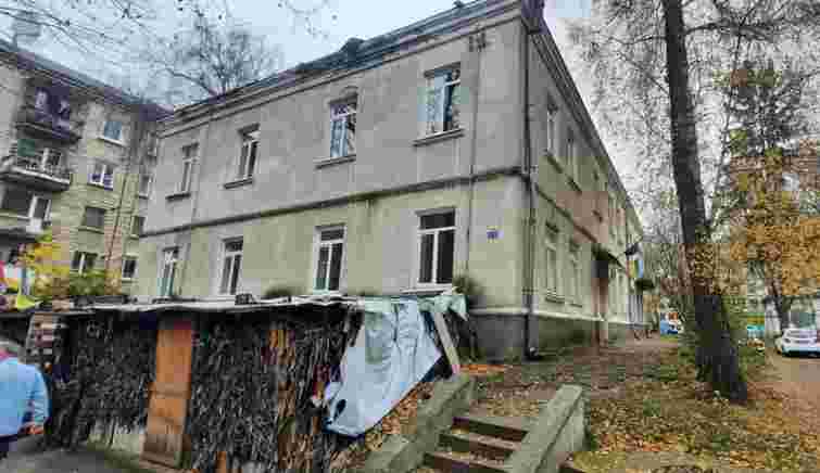 Волонтерам з «Бункер С» у Тернополі вимкнули електрику й опалення