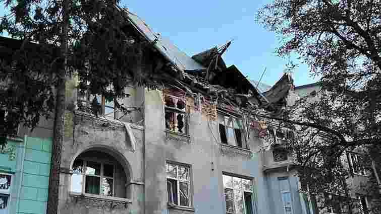 СБУ ідентифікувала росіян, причетних до обстрілу Львова й загибелі родини Базилевичів