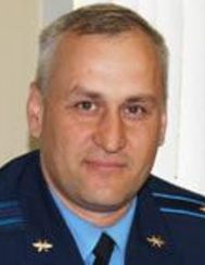 Сєргєй Шевель