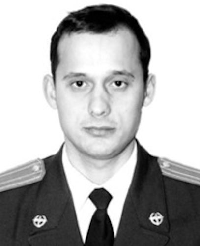 Дєніс Ахмадєєв