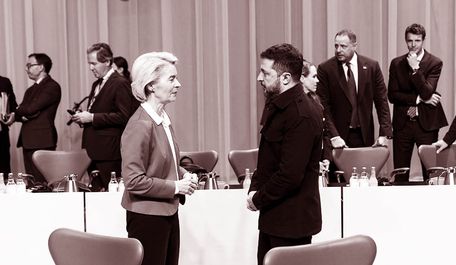 Прозорий натяк Україні від Єврокомісії