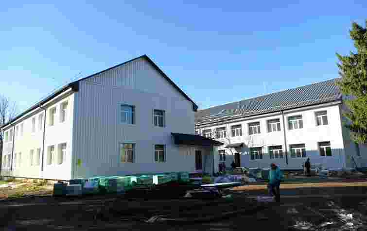 Стало відомо, скільки коштуватиме проживання у новому ЖК для переселенців на Прикарпатті