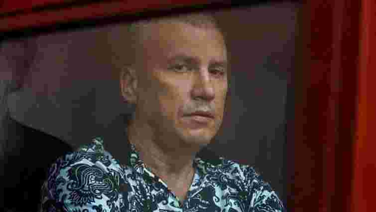 За ексначальника одеського ТЦК Євгена Борисова внесли 20 млн грн застави
