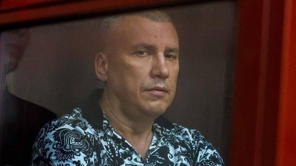 За ексначальника одеського ТЦК Євгена Борисова внесли 20 млн грн застави

